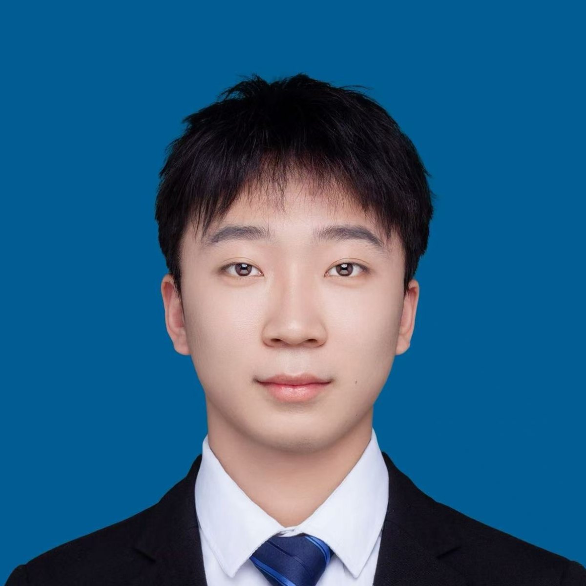 member portrait