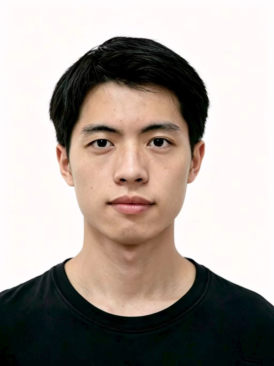 member portrait