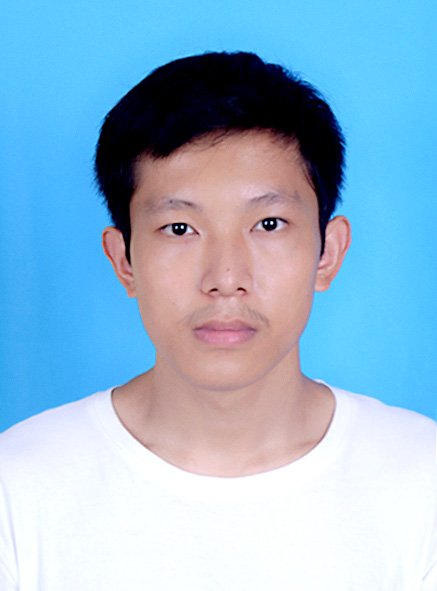member portrait