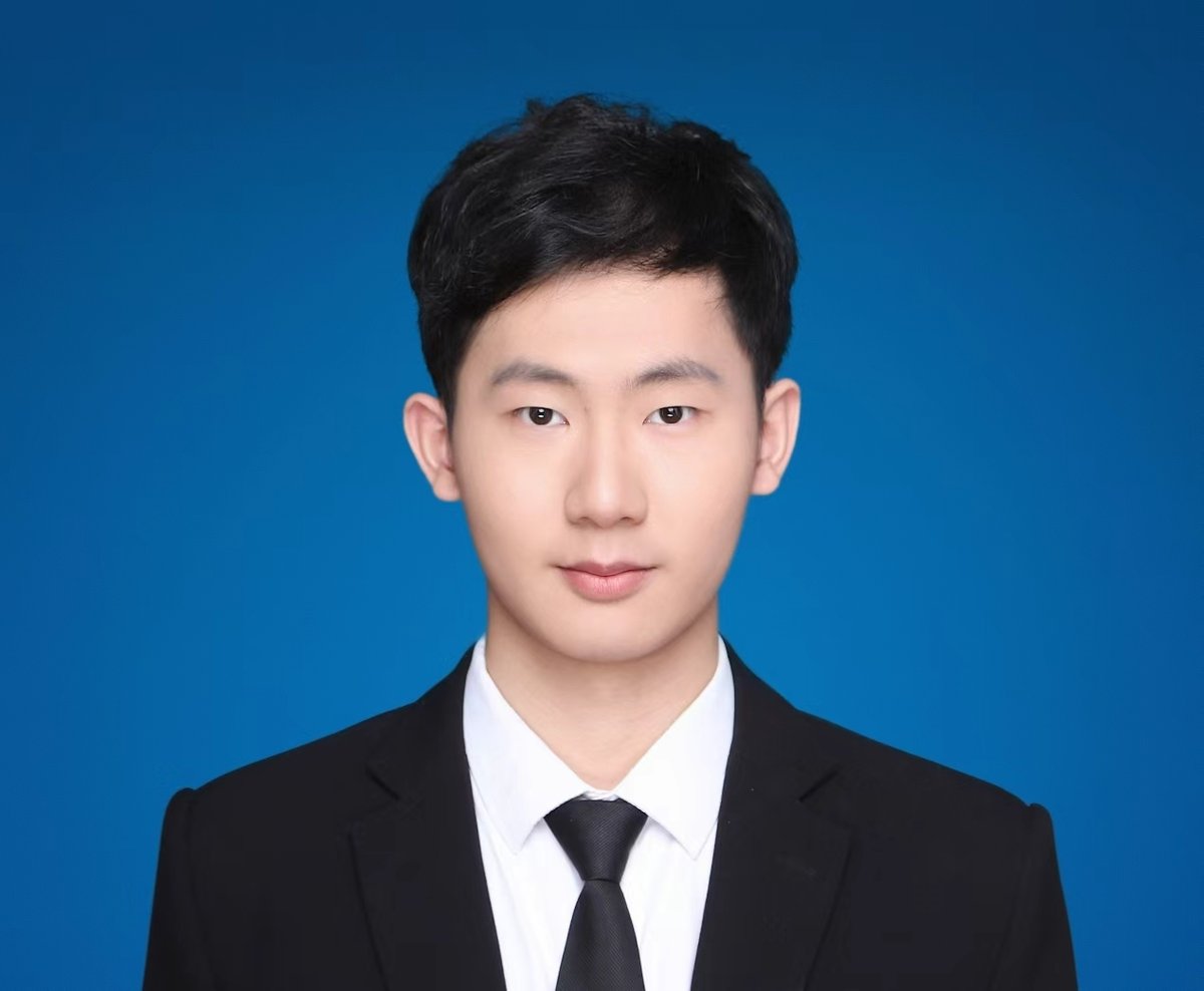 member portrait