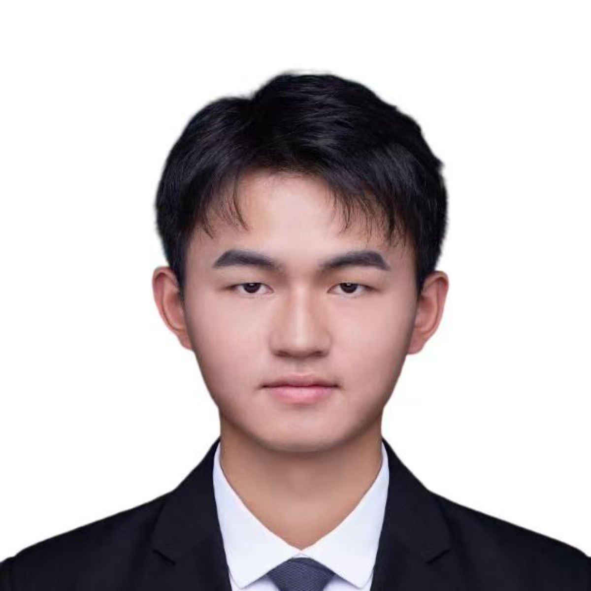 member portrait
